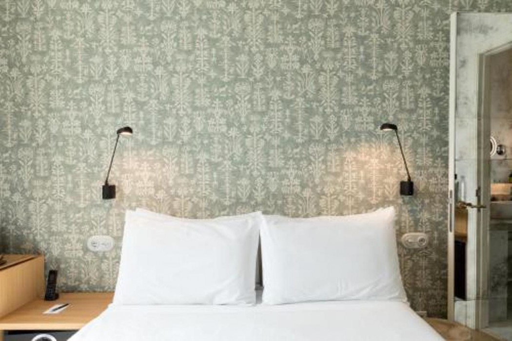 Hotel Tayko Sevilla 16/60