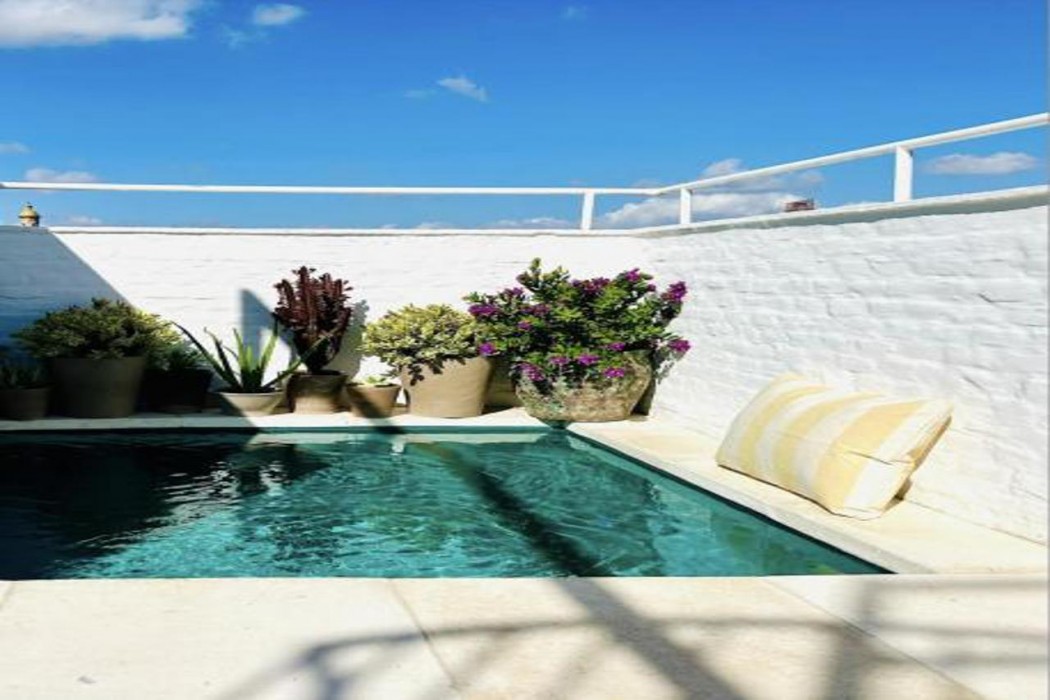 Hotel Tayko Sevilla 37/60