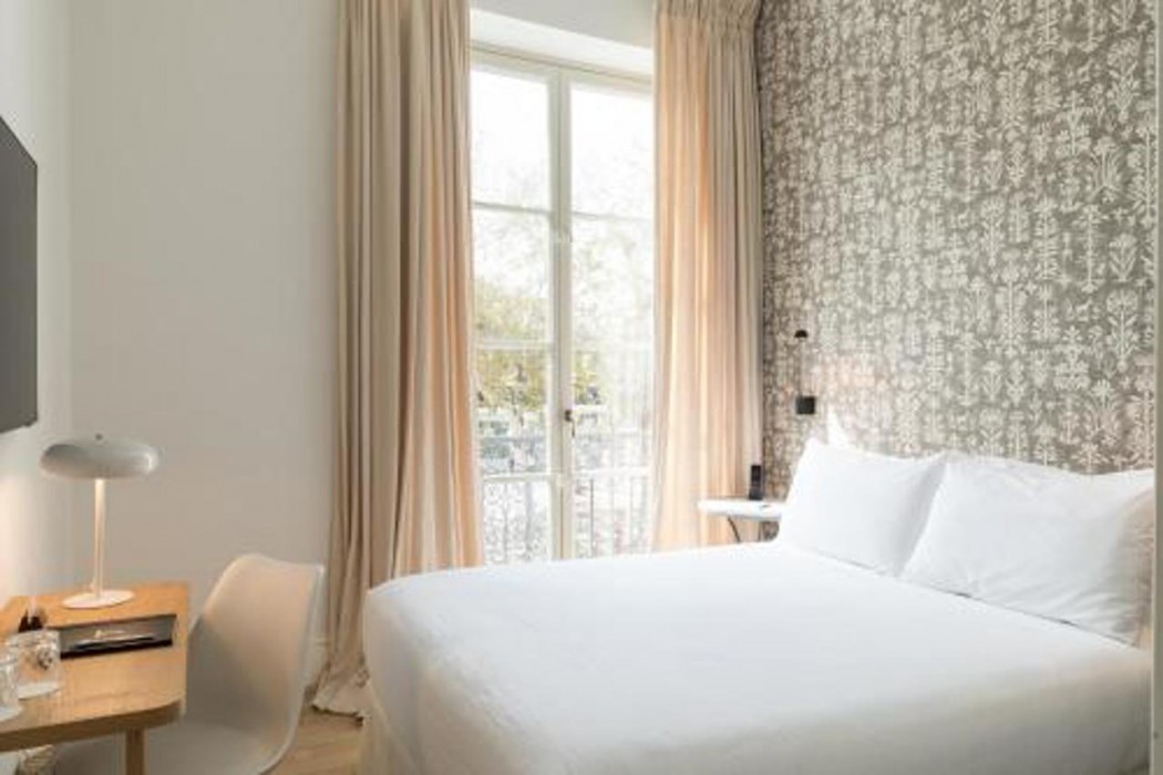 Hotel Tayko Sevilla 18/60
