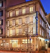 Hotel Du Boulevard 1/26