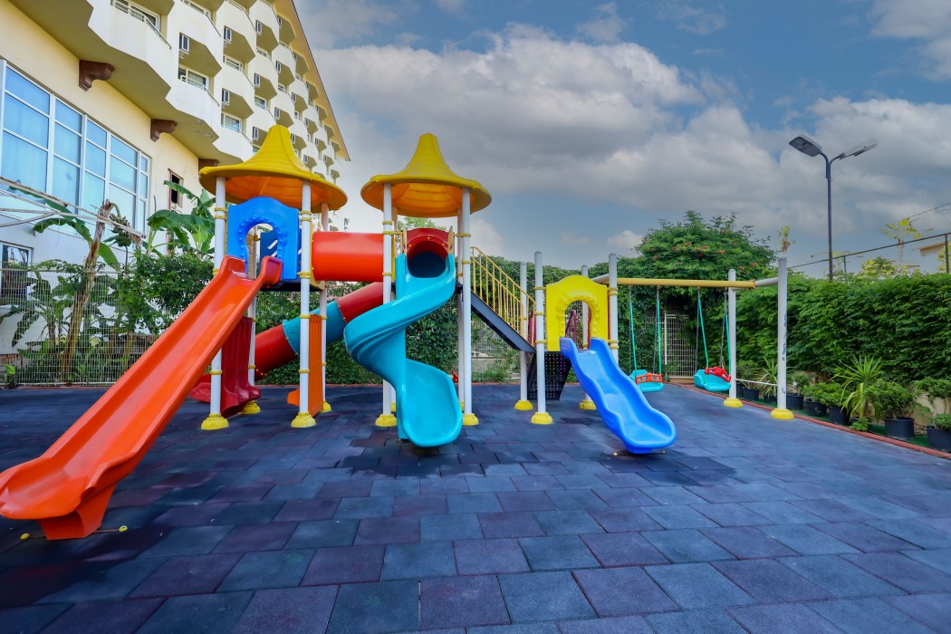 Nova Park Hotel 30/64