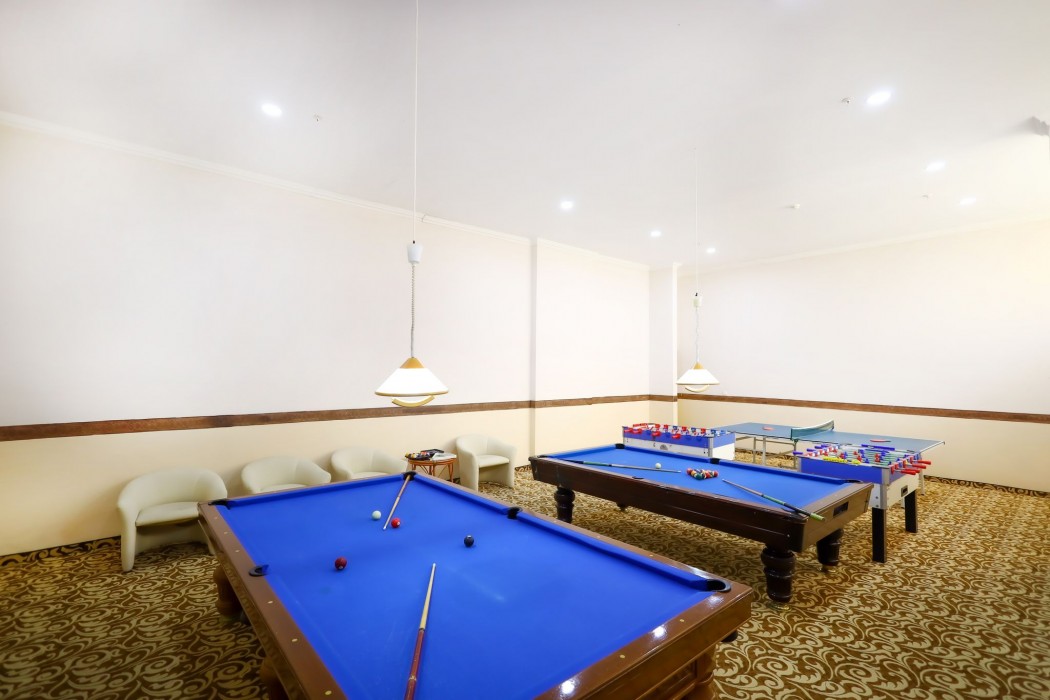 Nova Park Hotel 26/64