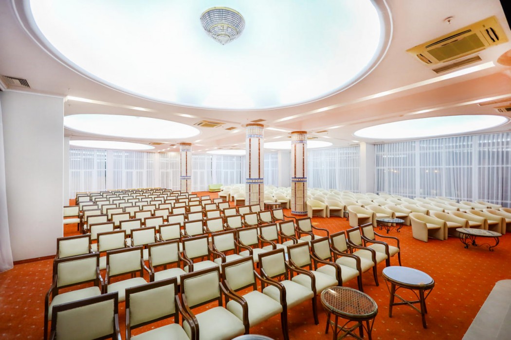Nova Park Hotel 21/64