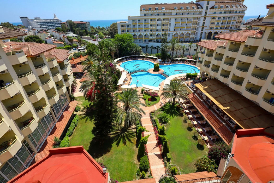 Nova Park Hotel 27/64