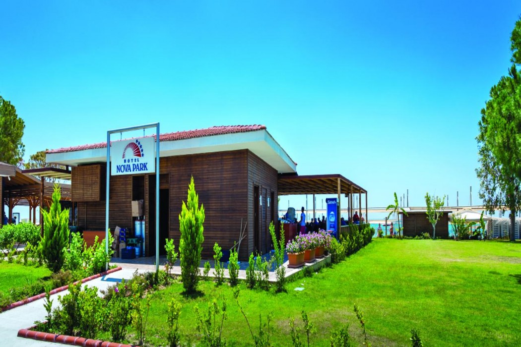 Nova Park Hotel 31/64