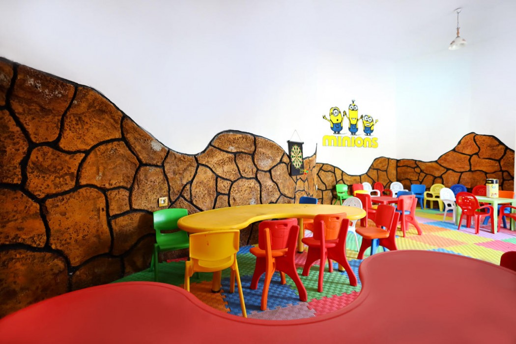 Nova Park Hotel 35/64