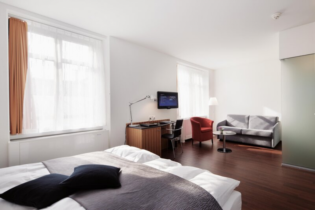 SORELL HOTEL RUTLI 7/45
