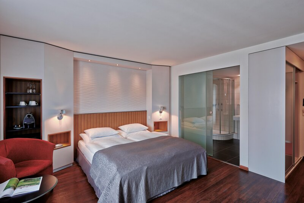 SORELL HOTEL RUTLI 8/45