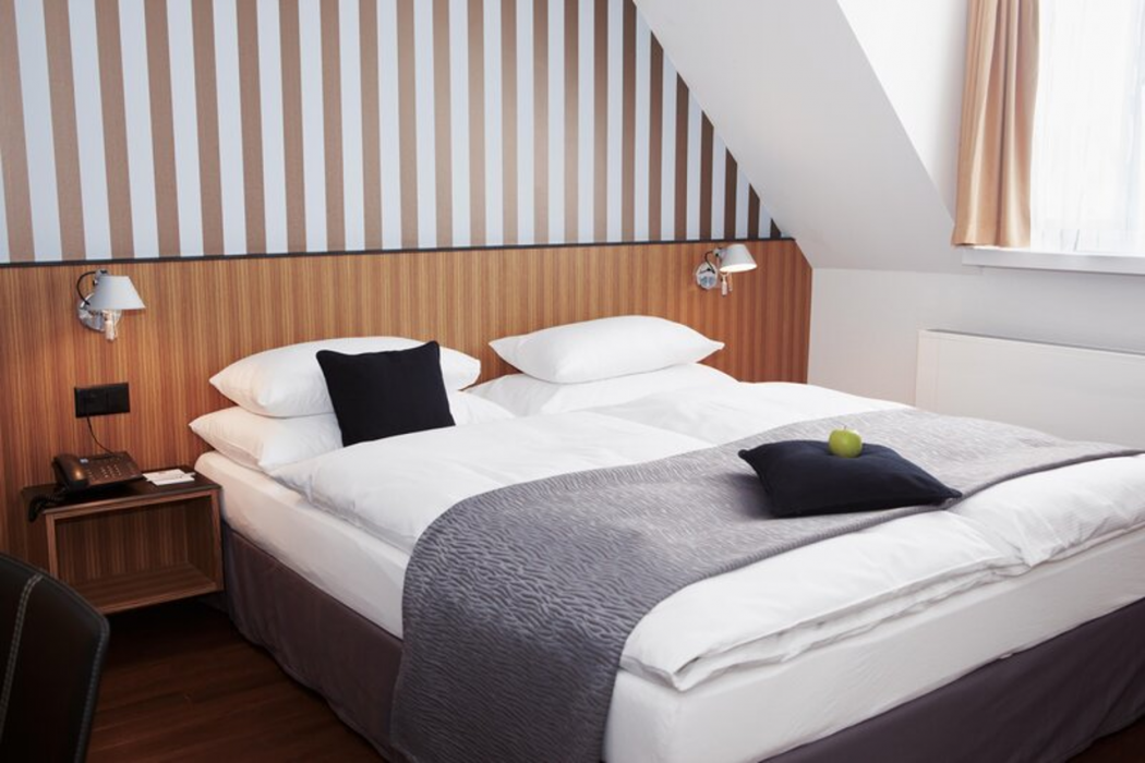 SORELL HOTEL RUTLI 6/45
