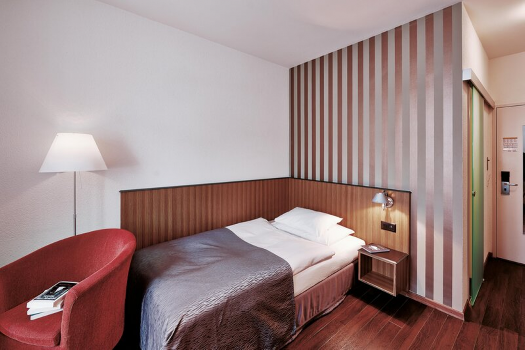 SORELL HOTEL RUTLI 17/45