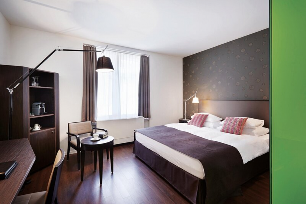 SORELL HOTEL RUTLI 13/45