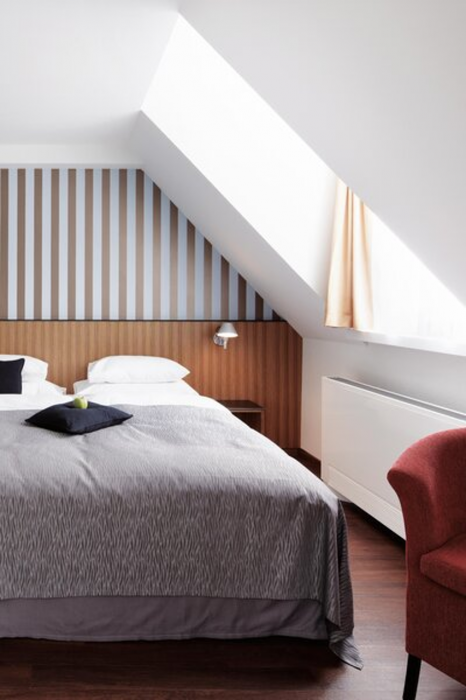 SORELL HOTEL RUTLI 4/45