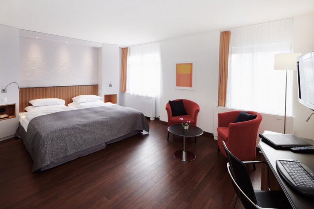 SORELL HOTEL RUTLI 11/45