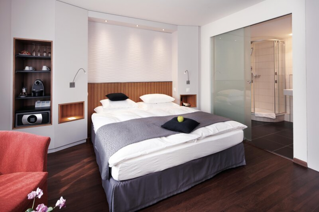 SORELL HOTEL RUTLI 14/45