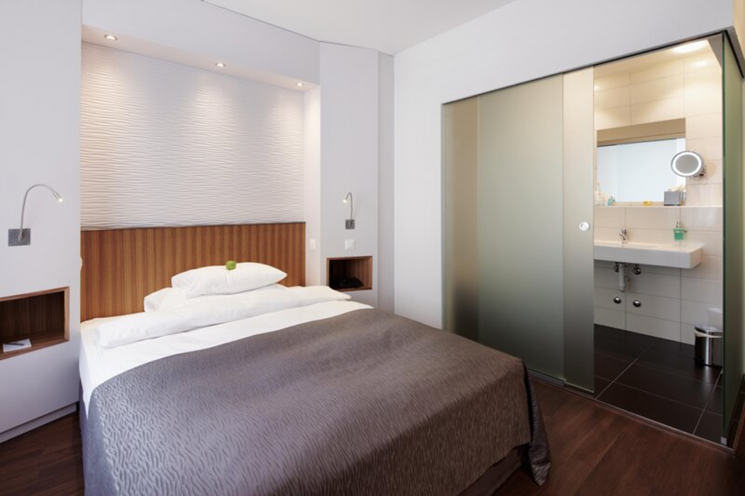 SORELL HOTEL RUTLI 10/45