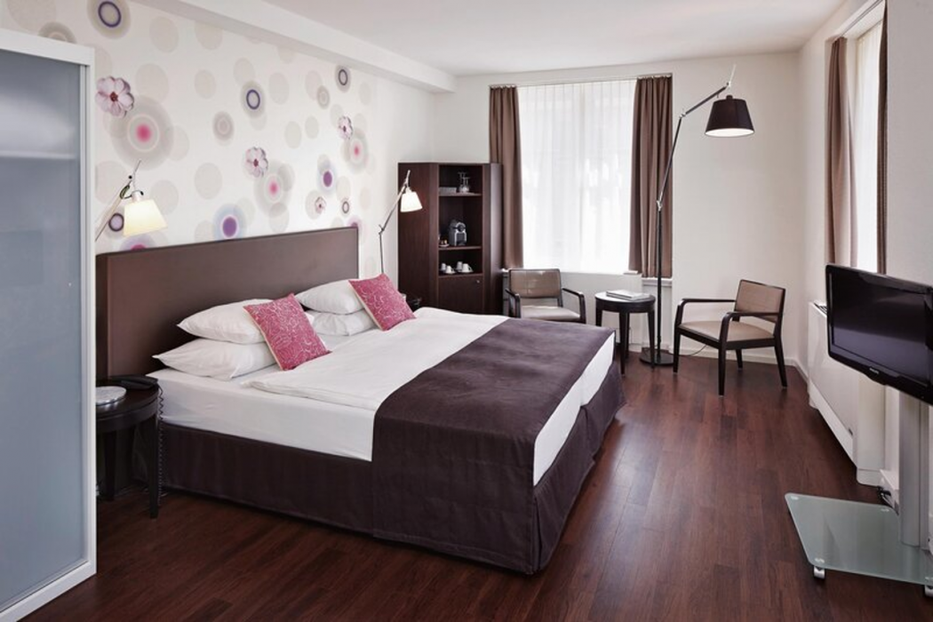 SORELL HOTEL RUTLI 16/45