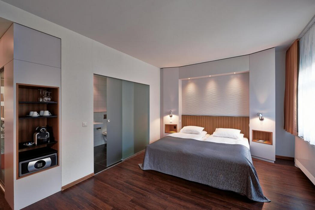 SORELL HOTEL RUTLI 12/45