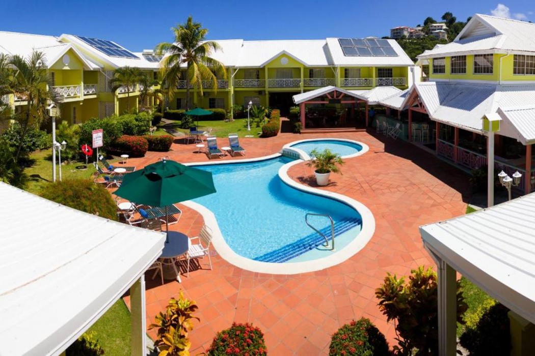 Bay Gardens Hotel 17/29