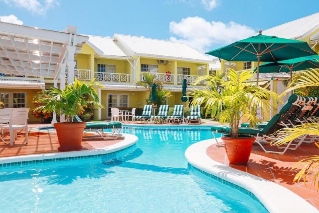 Bay Gardens Hotel 18/29