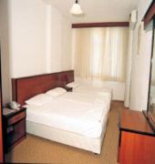 Cengiz Kaan Hotel 4/30