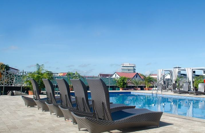 Radisson Hotel Paramaribo 21/55