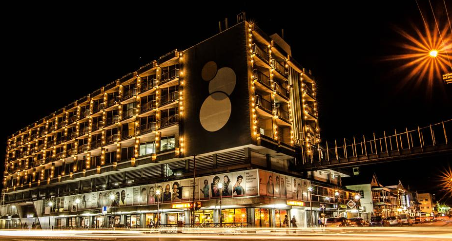 Radisson Hotel Paramaribo 1/55