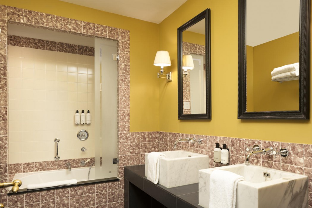 Hotel Des Indes The Hague The Leading Hotels of the World 24/46