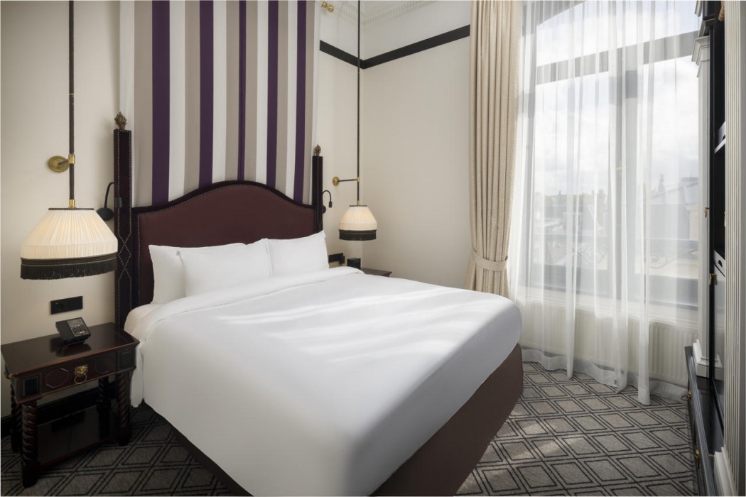 Hotel Des Indes The Hague The Leading Hotels of the World 23/46