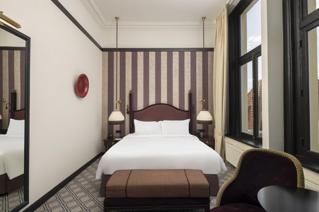 Hotel Des Indes The Hague The Leading Hotels of the World 13/46