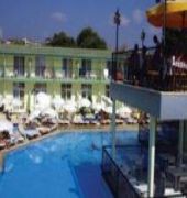 Sun Club Side Hotel 1/22