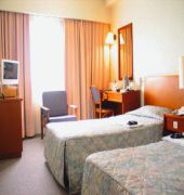 Pearl City Hotel Kawabata 7/25