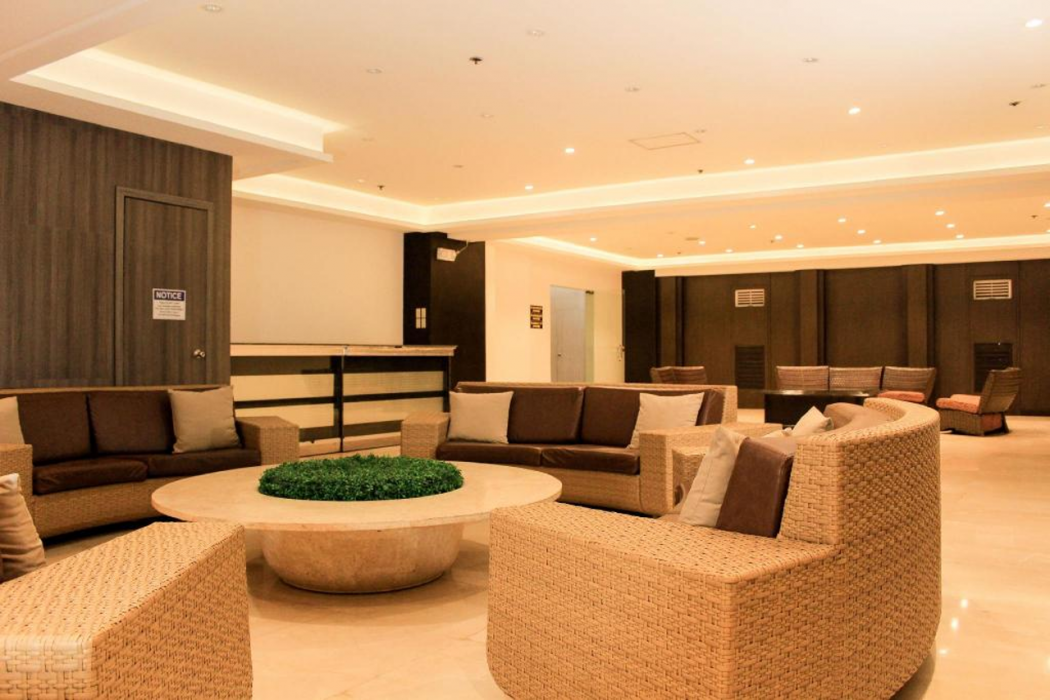 Executive Hotel Manila 6/47