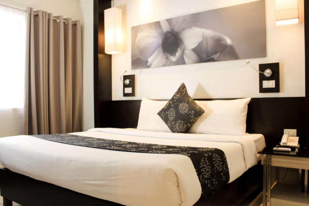 Executive Hotel Manila 15/47