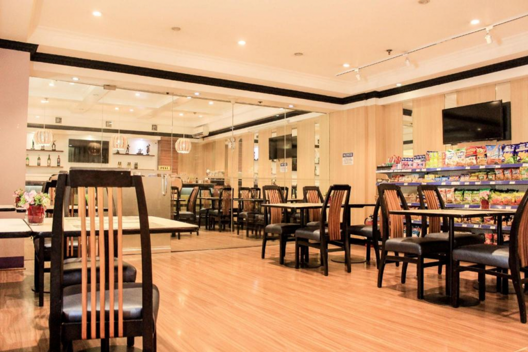 Executive Hotel Manila 36/47