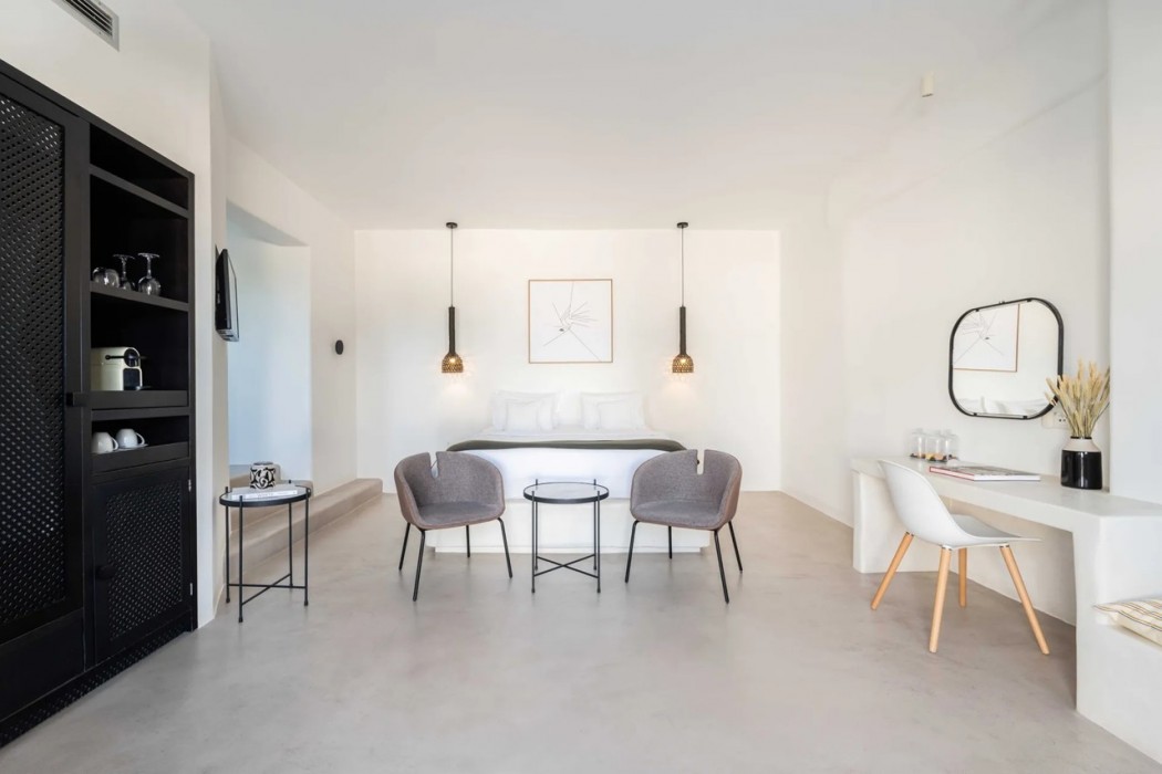 Rocabella Deluxe Suites And Spa 25/117