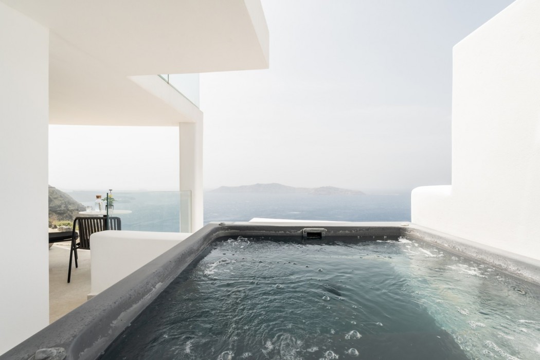 Rocabella Deluxe Suites And Spa 48/117