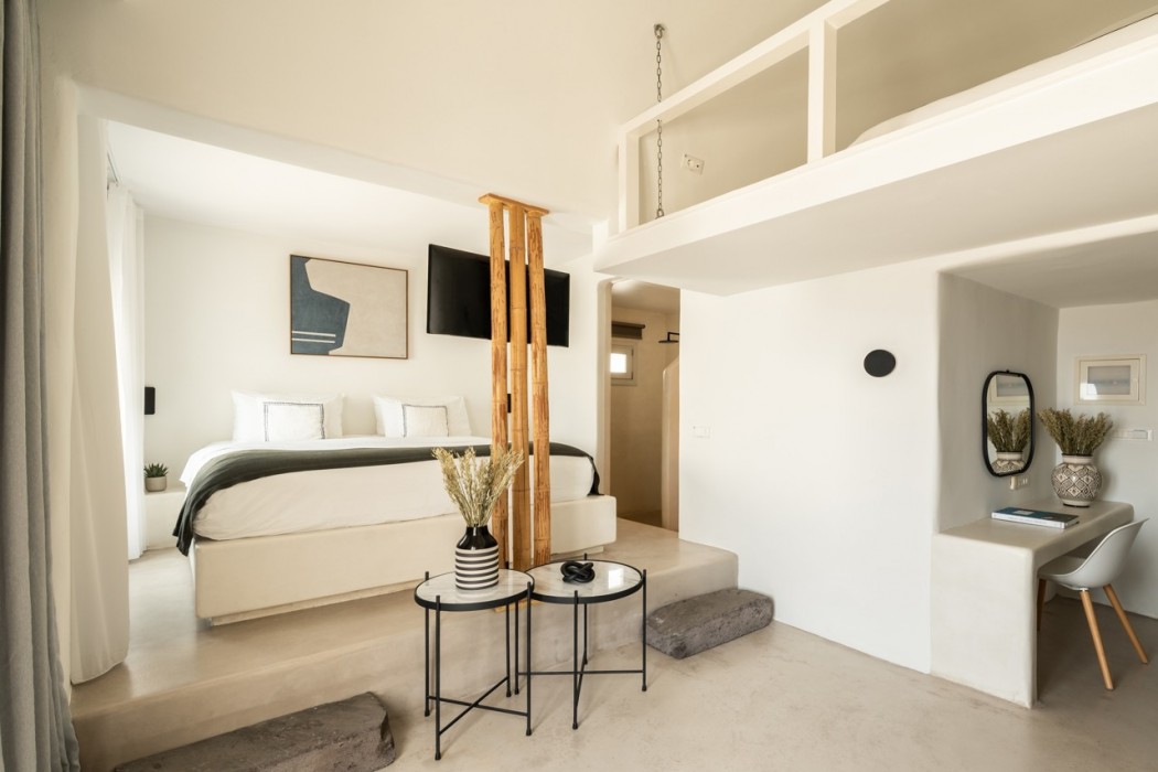 Rocabella Deluxe Suites And Spa 44/117