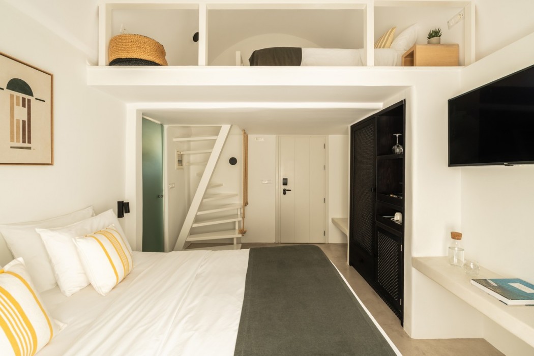 Rocabella Deluxe Suites And Spa 14/117