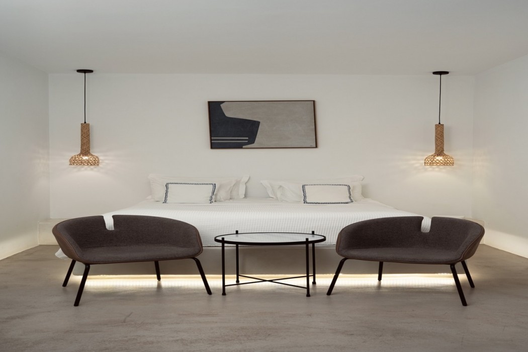 Rocabella Deluxe Suites And Spa 43/117
