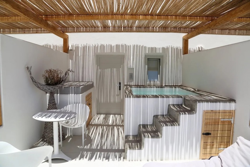 Rocabella Deluxe Suites And Spa 8/117