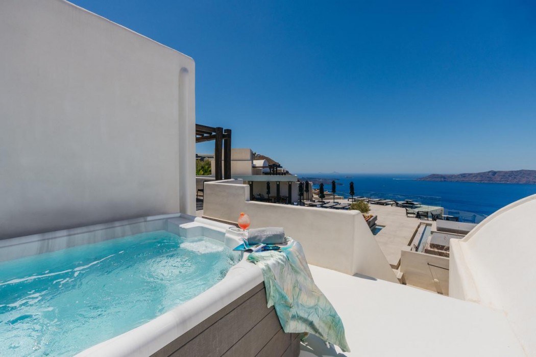 Rocabella Deluxe Suites And Spa 57/117