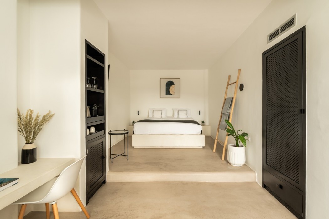 Rocabella Deluxe Suites And Spa 49/117
