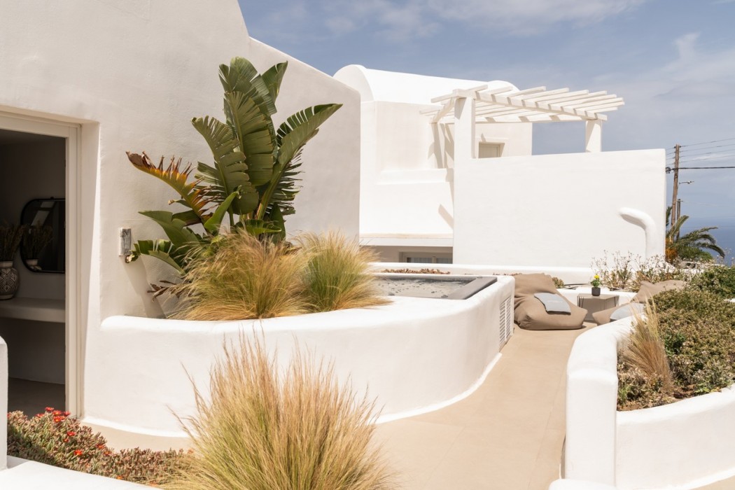 Rocabella Deluxe Suites And Spa 47/117
