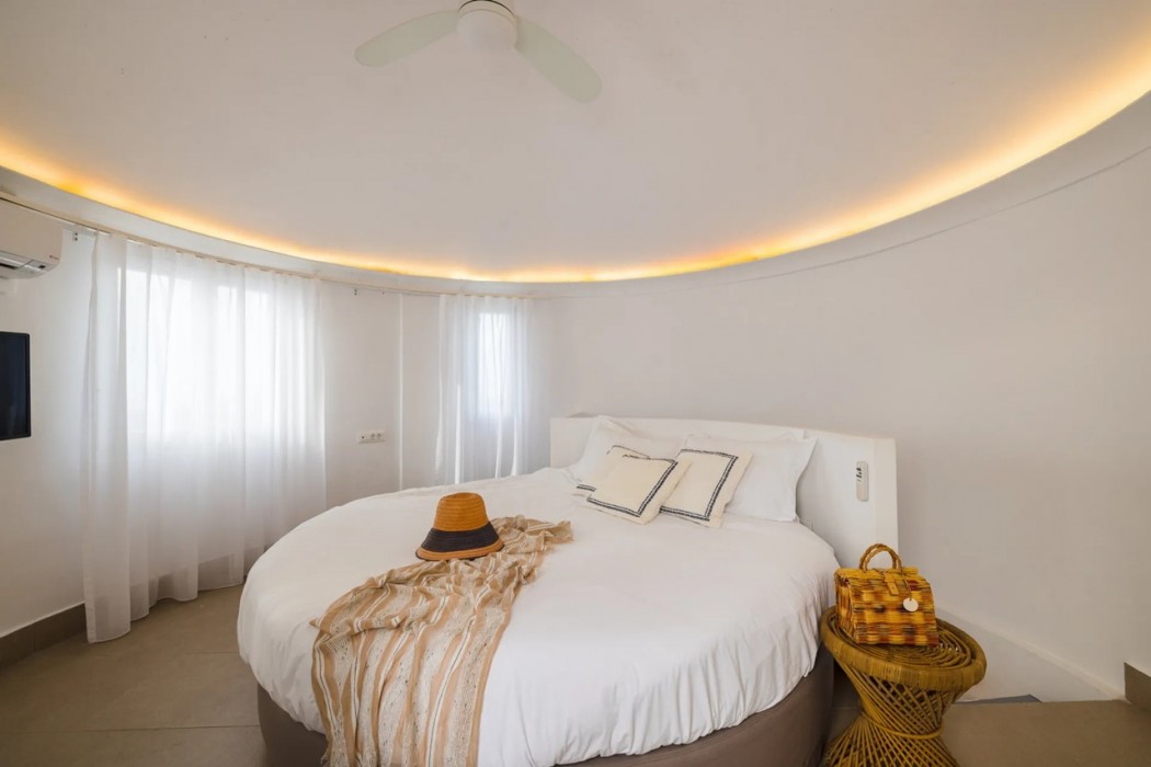 Rocabella Deluxe Suites And Spa 18/117
