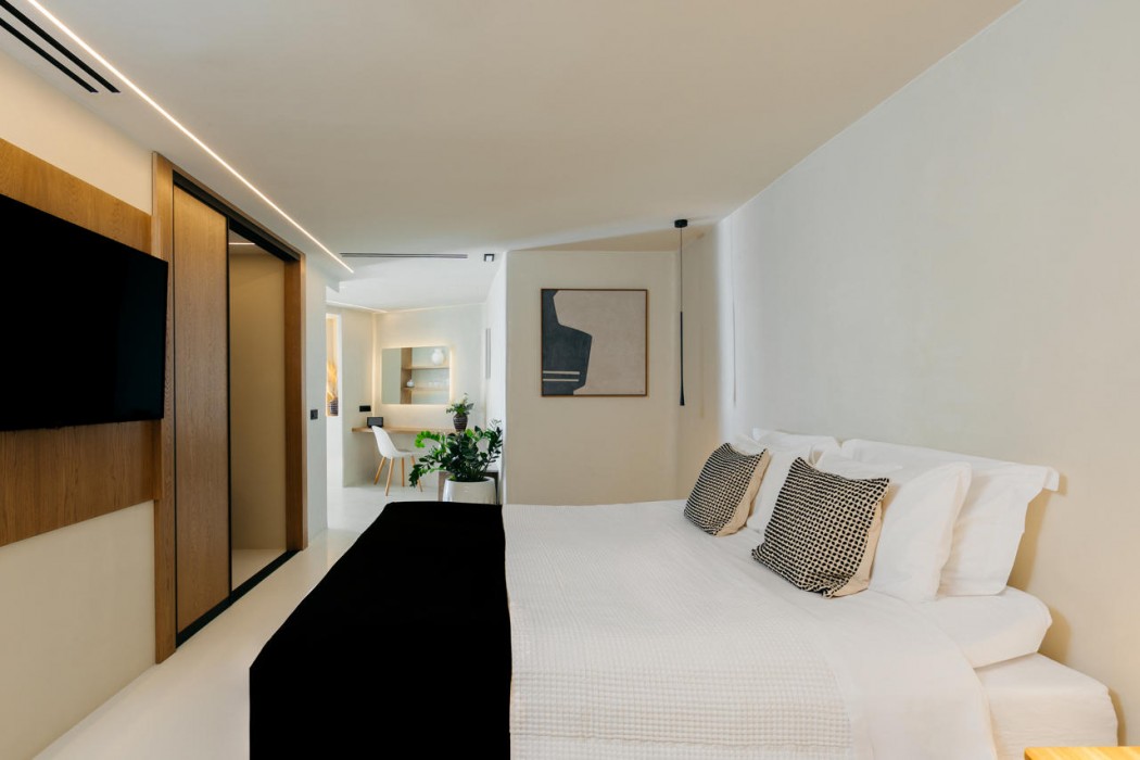 Rocabella Deluxe Suites And Spa 56/117