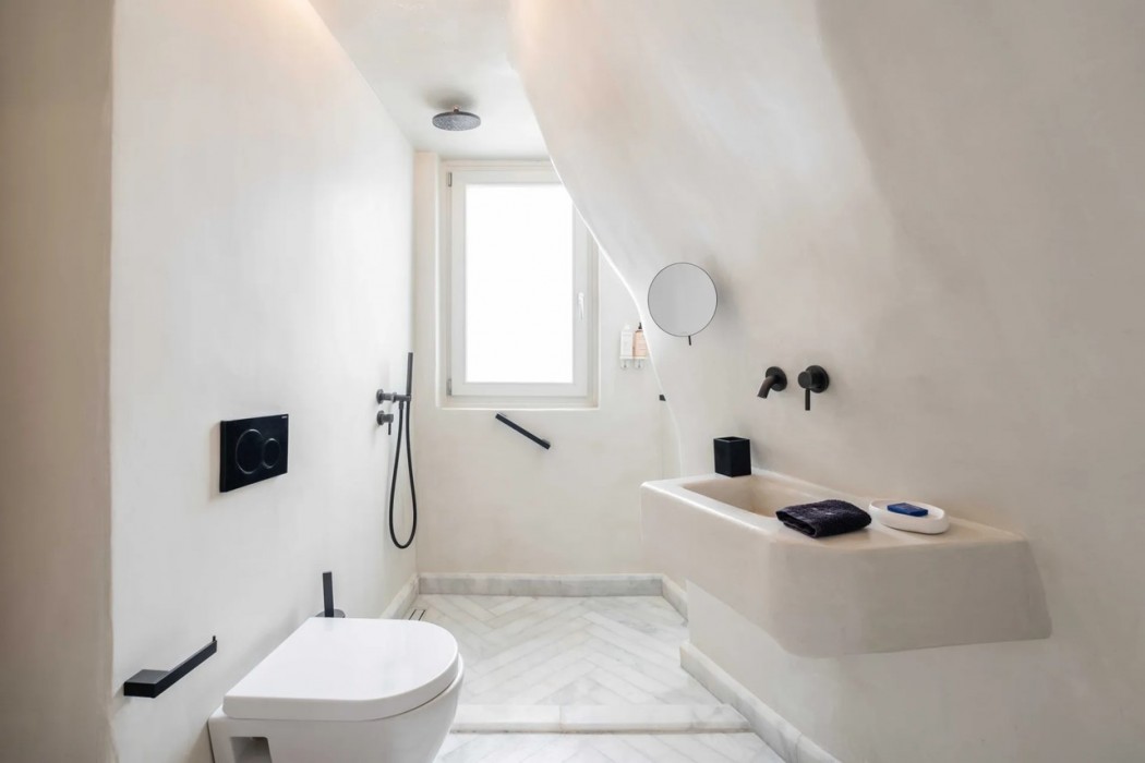 Rocabella Deluxe Suites And Spa 28/117