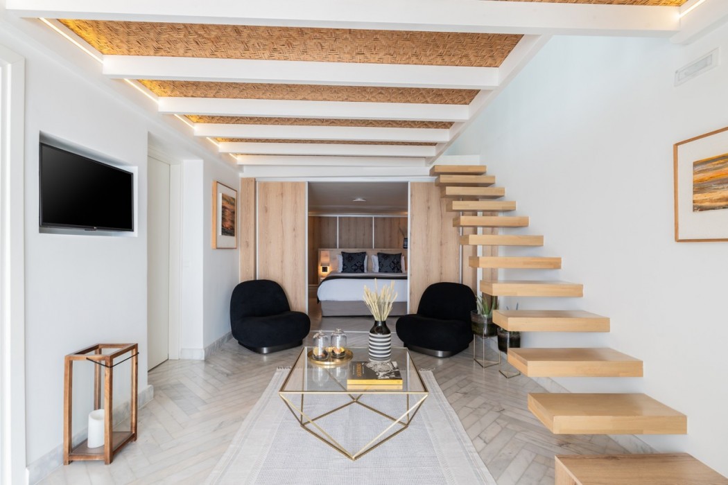 Rocabella Deluxe Suites And Spa 36/117