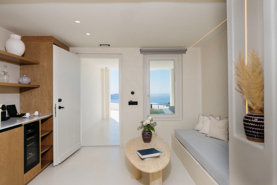 Rocabella Deluxe Suites And Spa 61/117