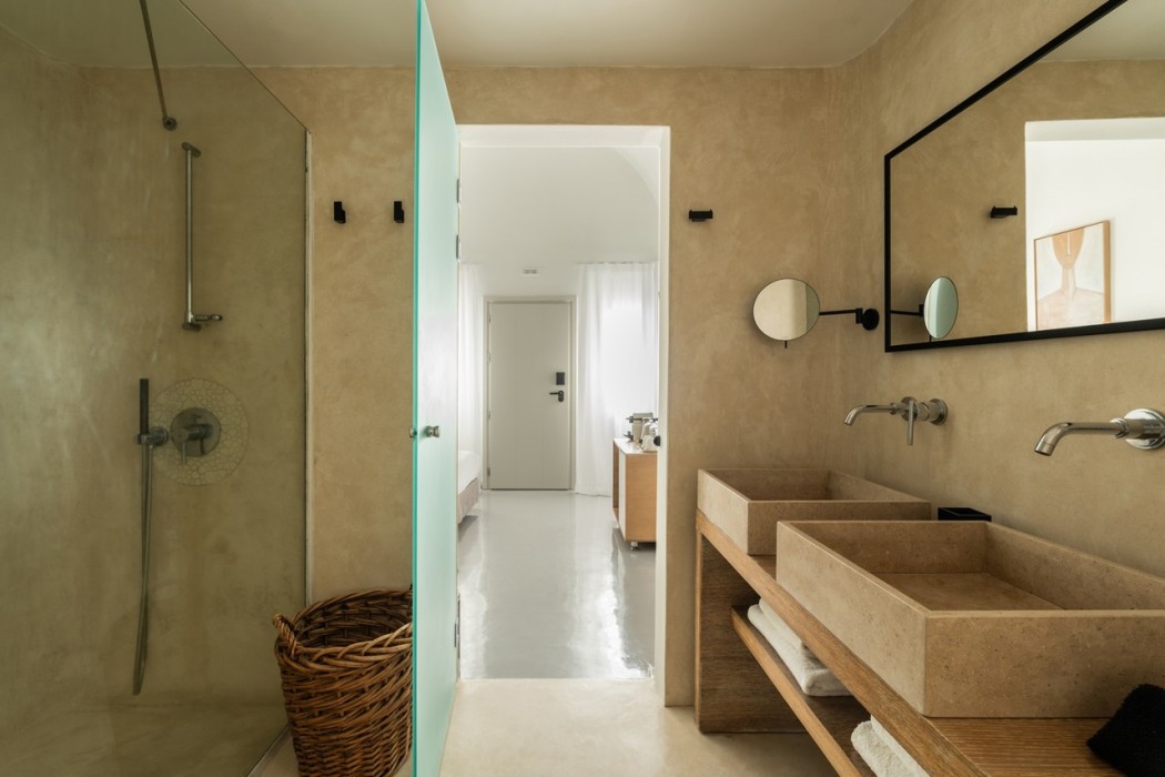 Rocabella Deluxe Suites And Spa 11/117
