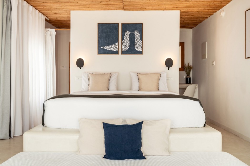 Rocabella Deluxe Suites And Spa 12/117